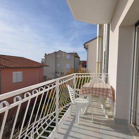 Apartment Ordan 503 Бродарика Стая снимка