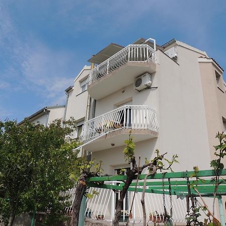 Apartment Ordan 503 Бродарика Екстериор снимка