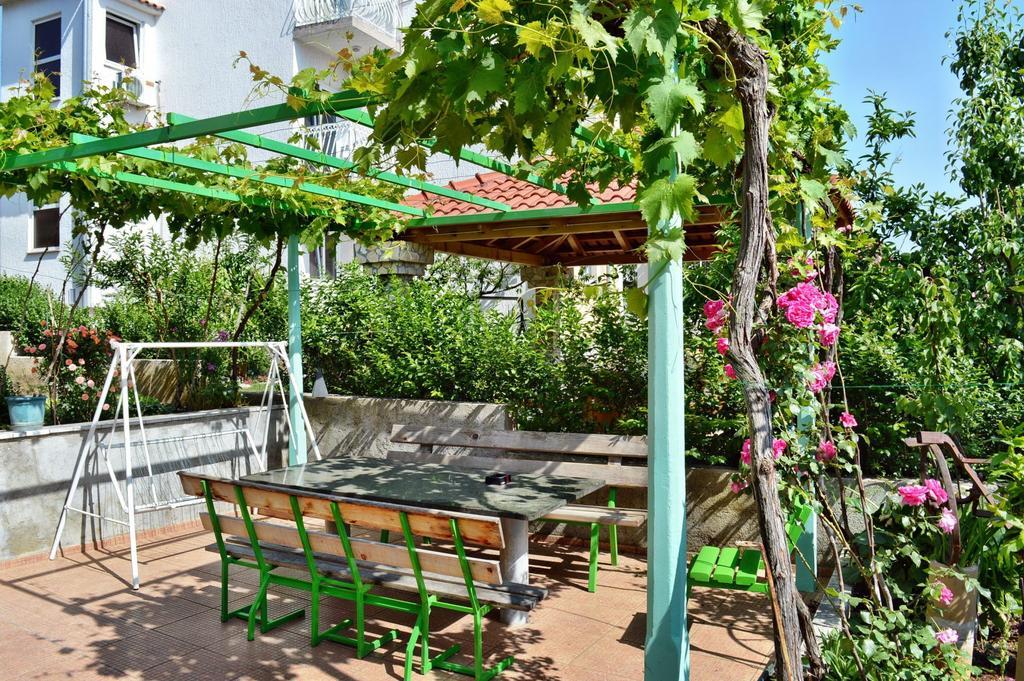 Apartment Ordan 503 Бродарика Екстериор снимка