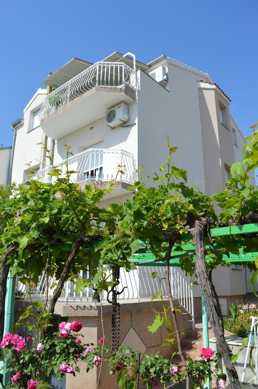Apartment Ordan 503 Бродарика Екстериор снимка