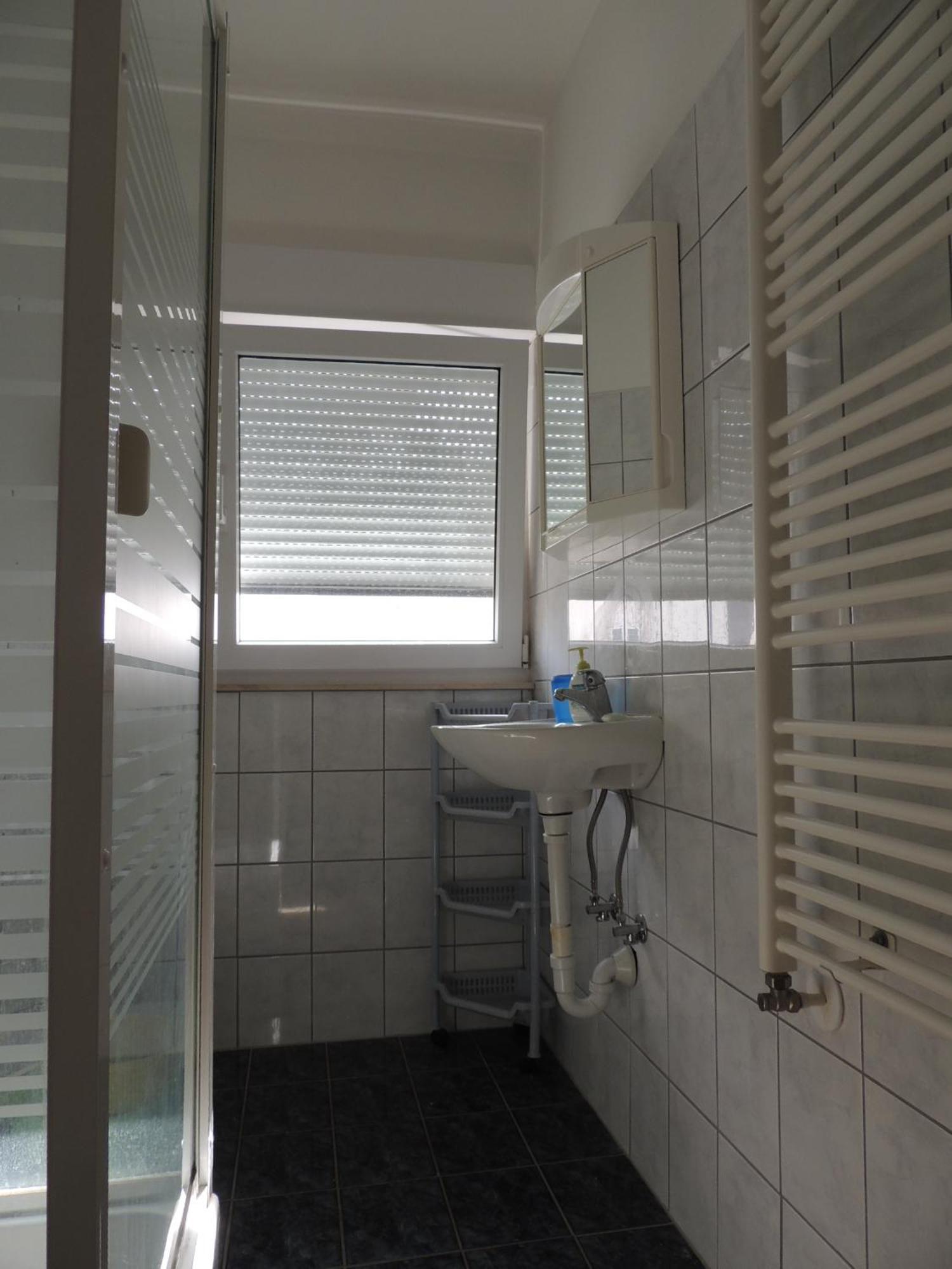 Apartment Ordan 503 Бродарика Стая снимка