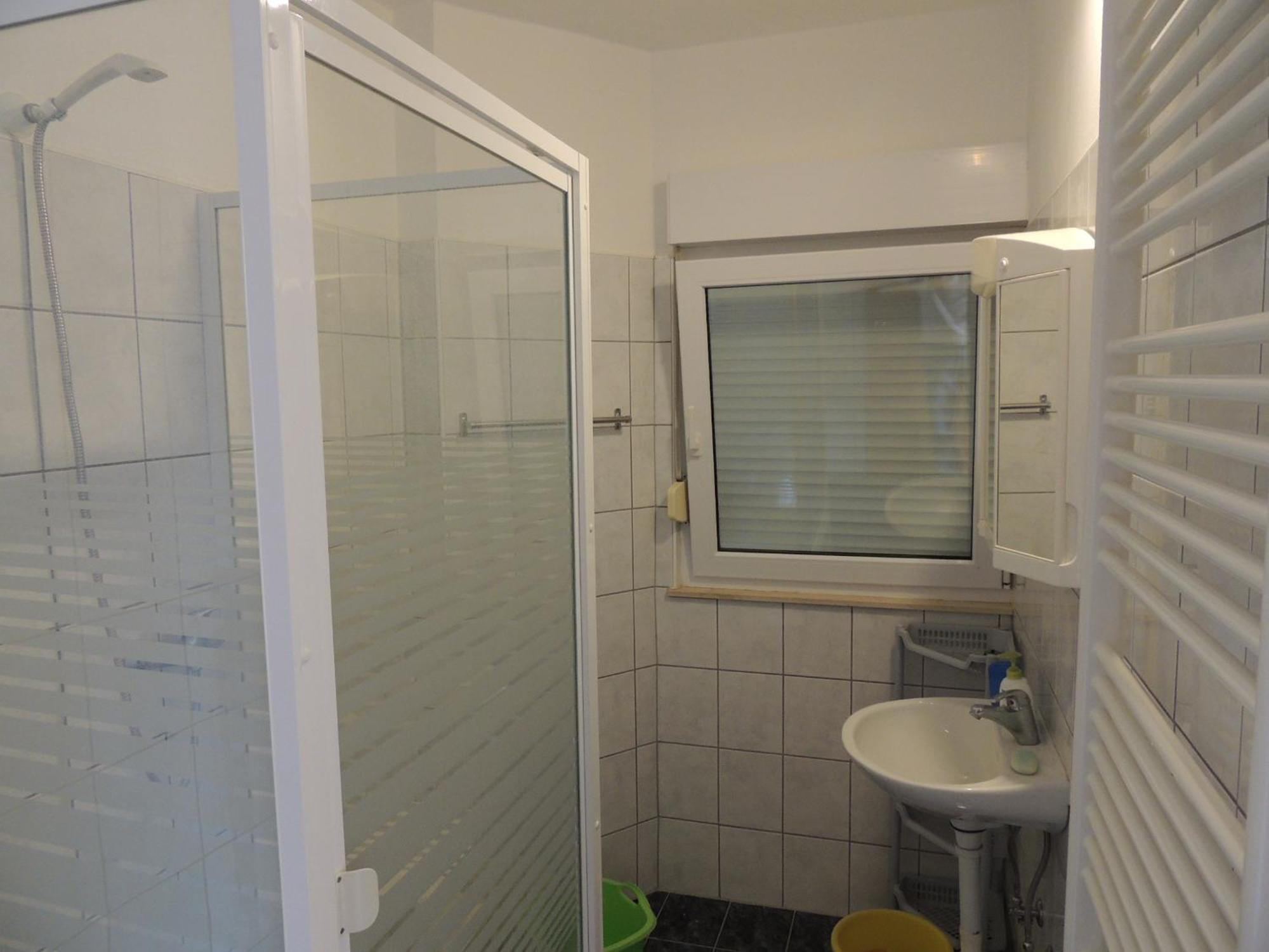 Apartment Ordan 503 Бродарика Стая снимка