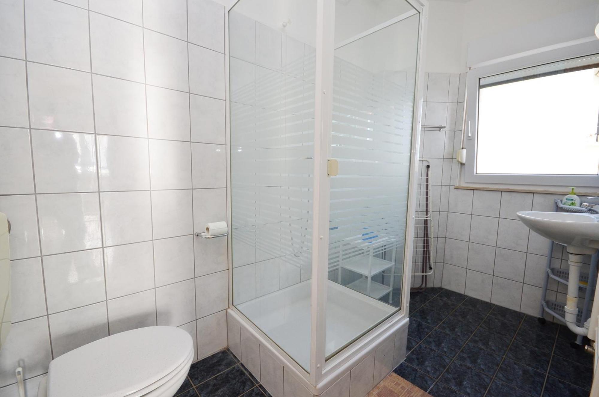 Apartment Ordan 503 Бродарика Стая снимка