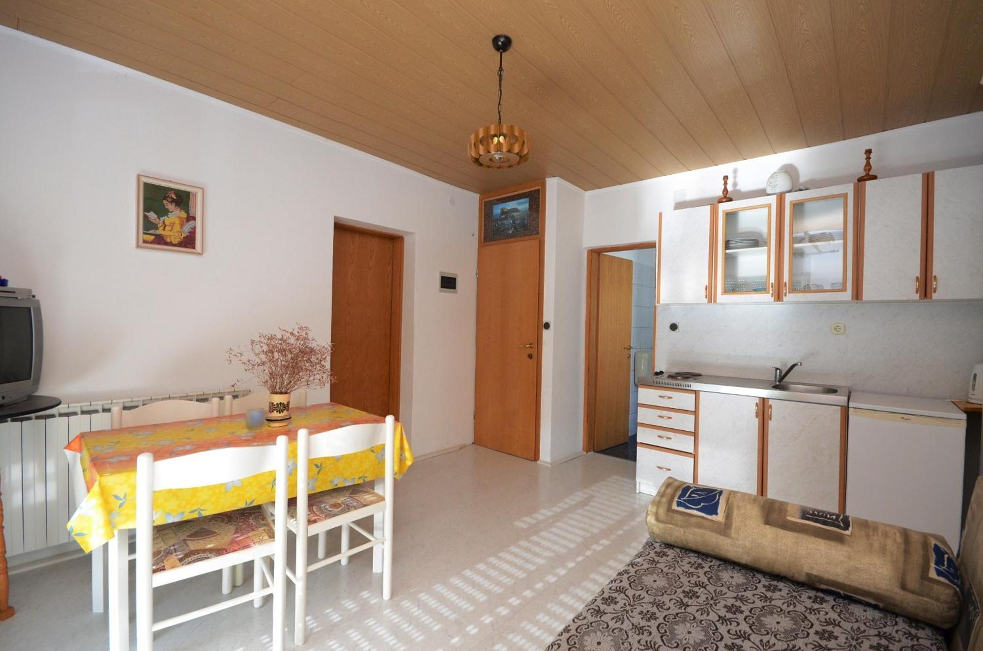 Apartment Ordan 503 Бродарика Стая снимка