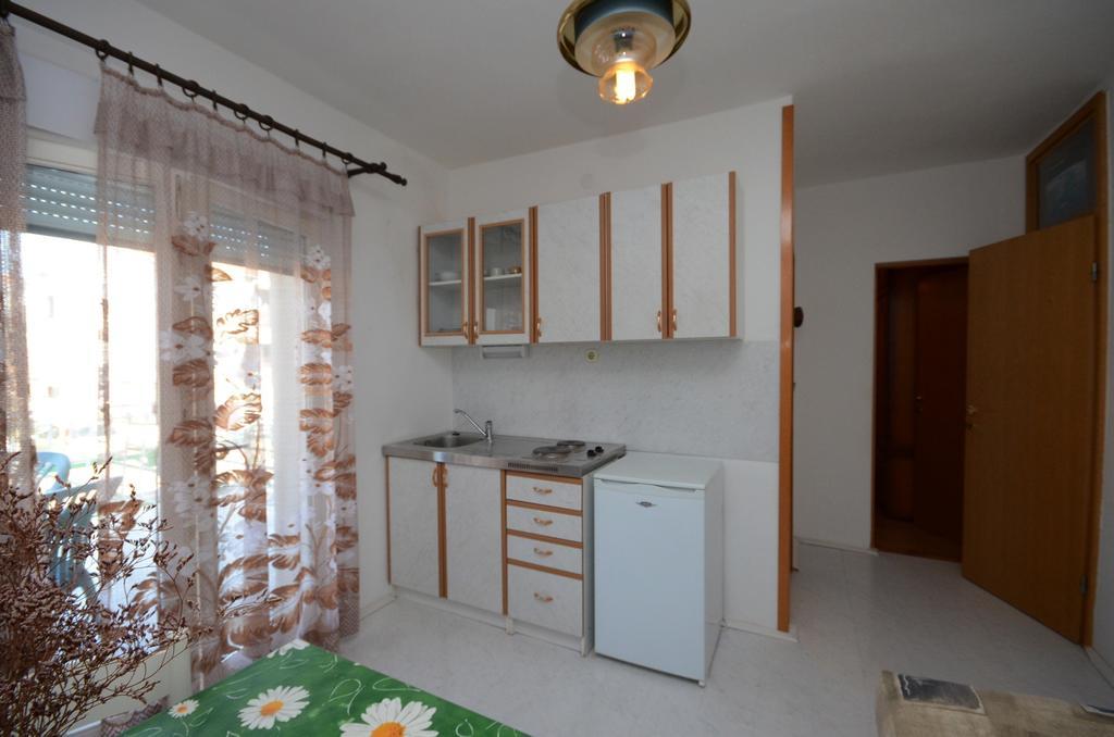 Apartment Ordan 503 Бродарика Стая снимка