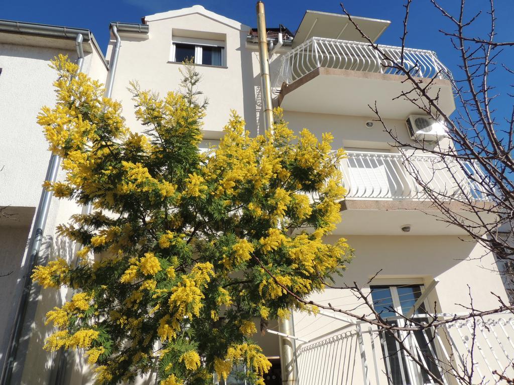 Apartment Ordan 503 Бродарика Екстериор снимка