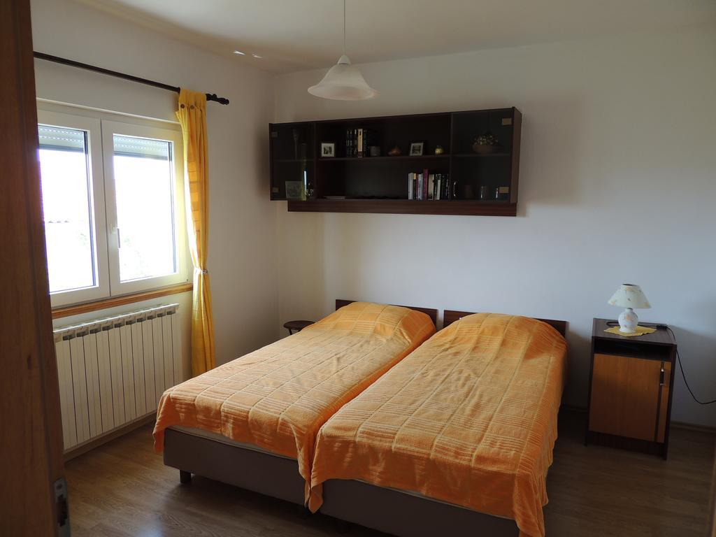 Apartment Ordan 503 Бродарика Екстериор снимка