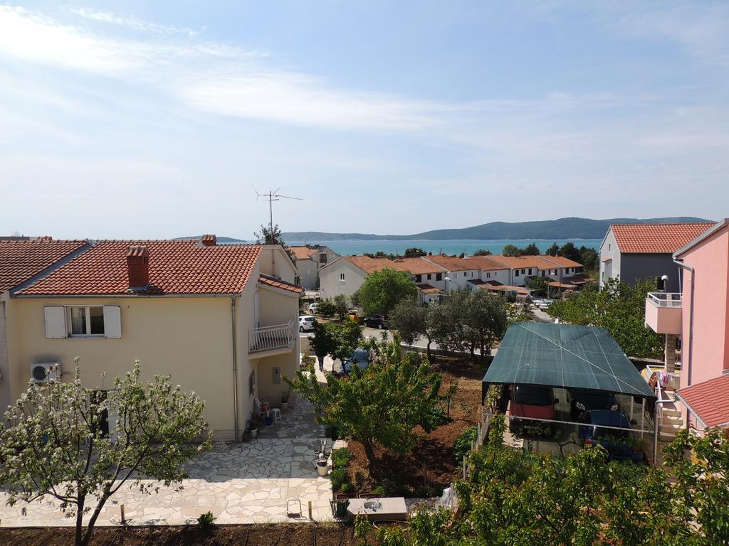 Apartment Ordan 503 Бродарика Екстериор снимка