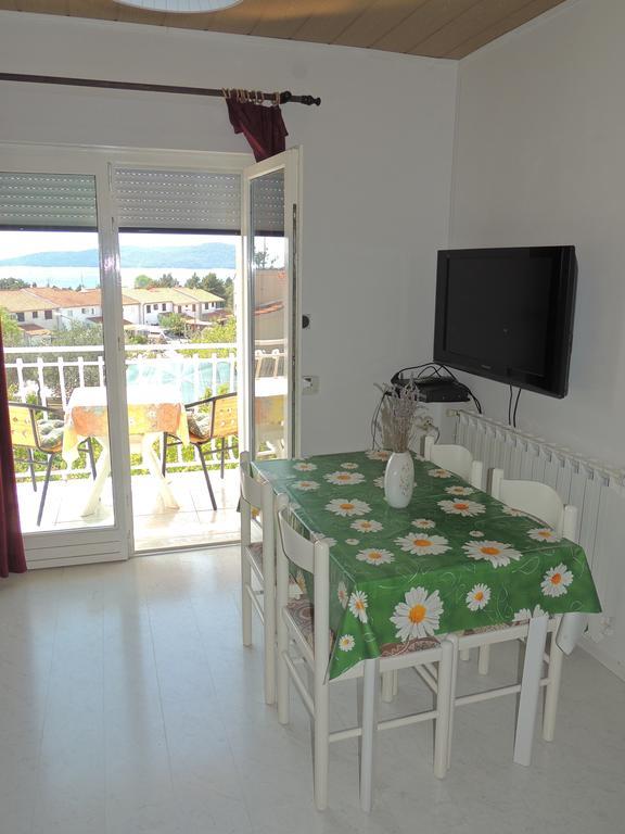 Apartment Ordan 503 Бродарика Екстериор снимка