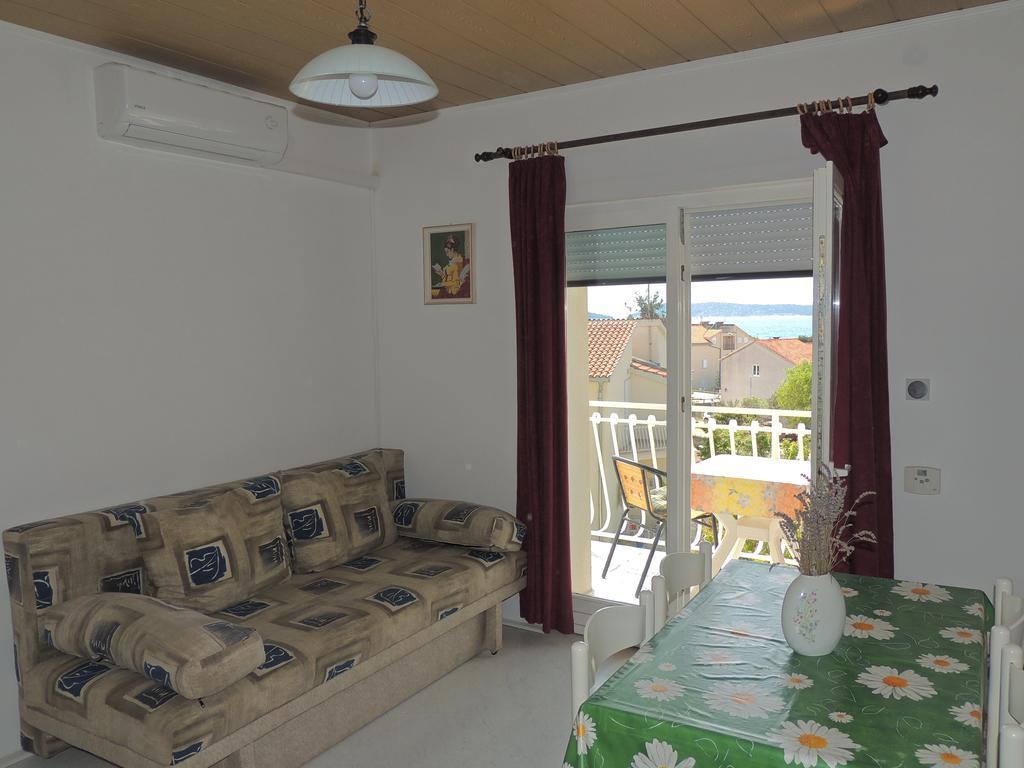 Apartment Ordan 503 Бродарика Екстериор снимка