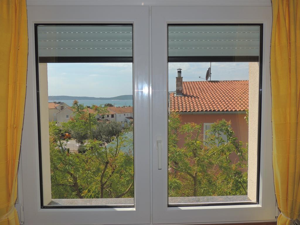 Apartment Ordan 503 Бродарика Екстериор снимка