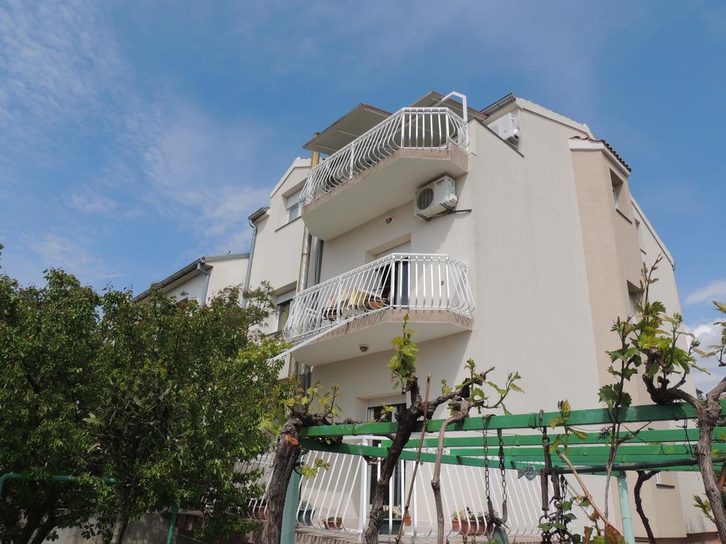 Apartment Ordan 503 Бродарика Екстериор снимка