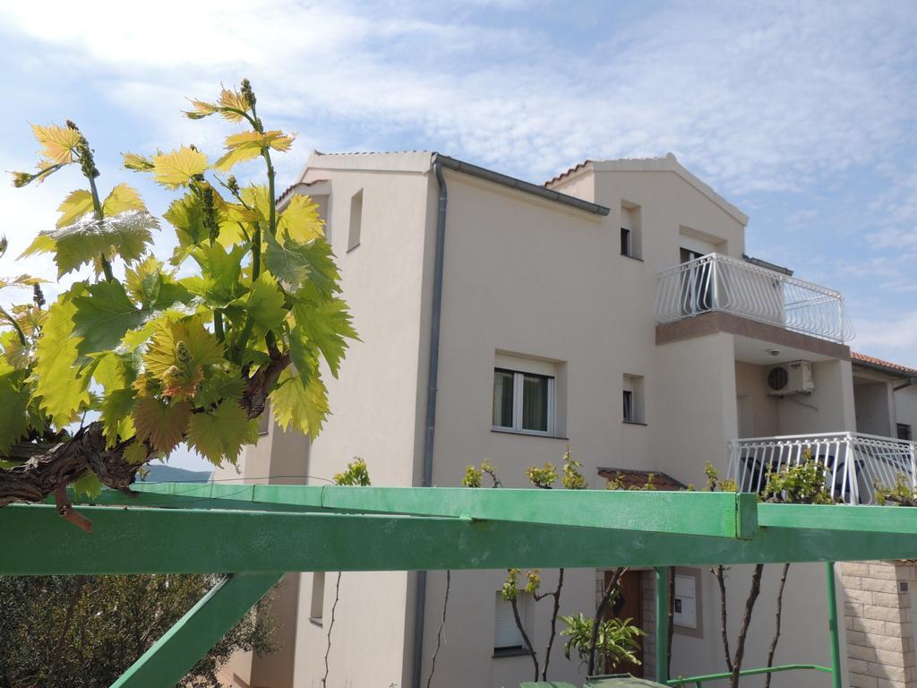 Apartment Ordan 503 Бродарика Екстериор снимка