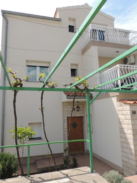 Apartment Ordan 503 Бродарика Екстериор снимка