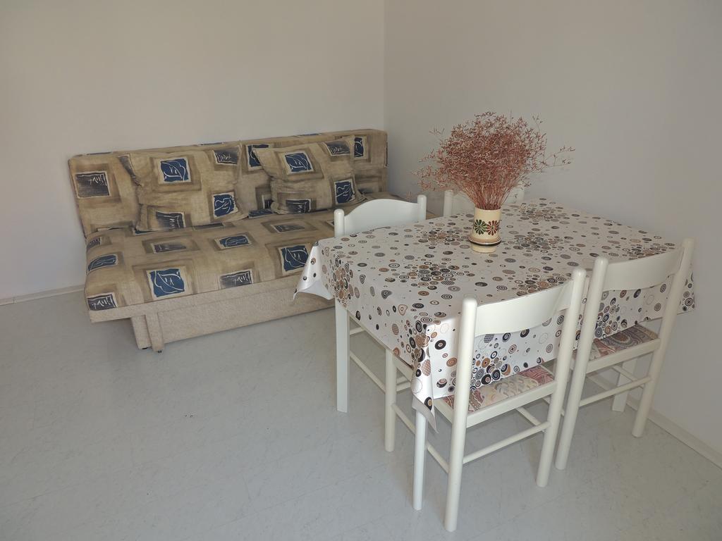 Apartment Ordan 503 Бродарика Екстериор снимка