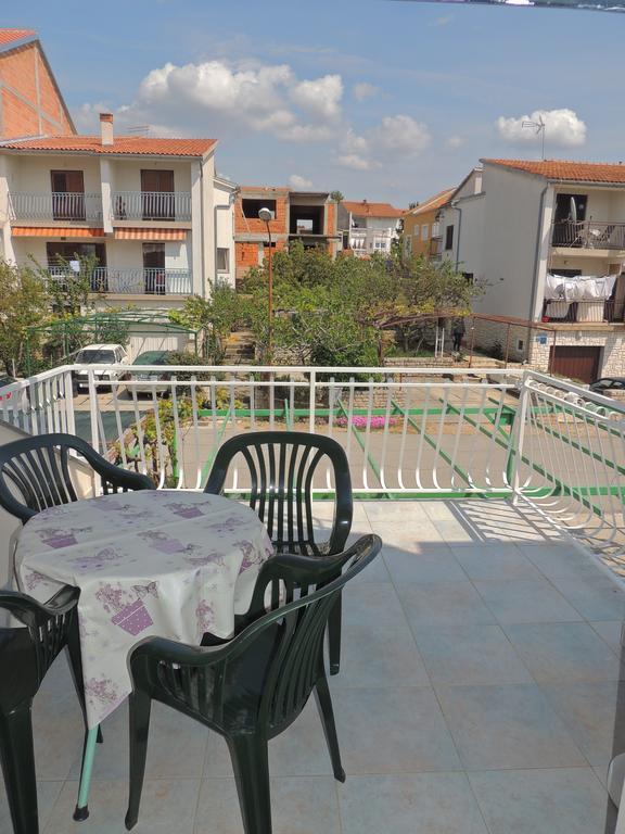 Apartment Ordan 503 Бродарика Екстериор снимка
