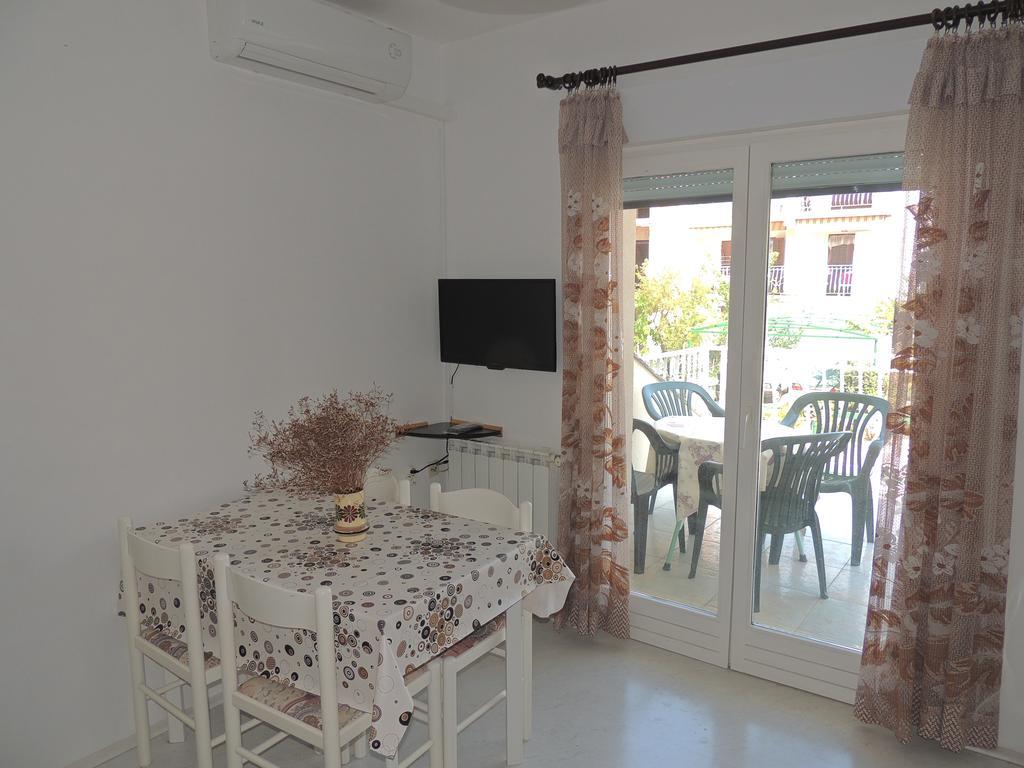 Apartment Ordan 503 Бродарика Екстериор снимка