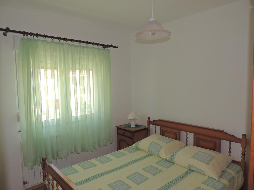 Apartment Ordan 503 Бродарика Екстериор снимка
