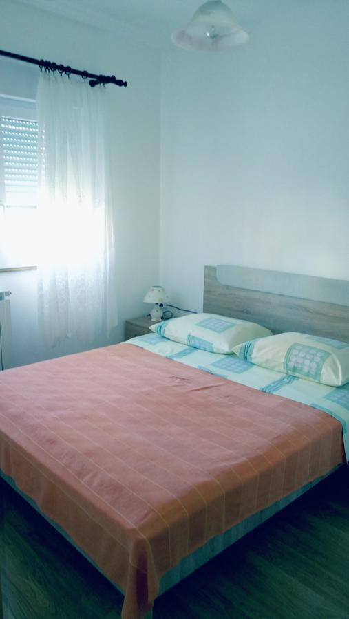 Apartment Ordan 503 Бродарика Екстериор снимка