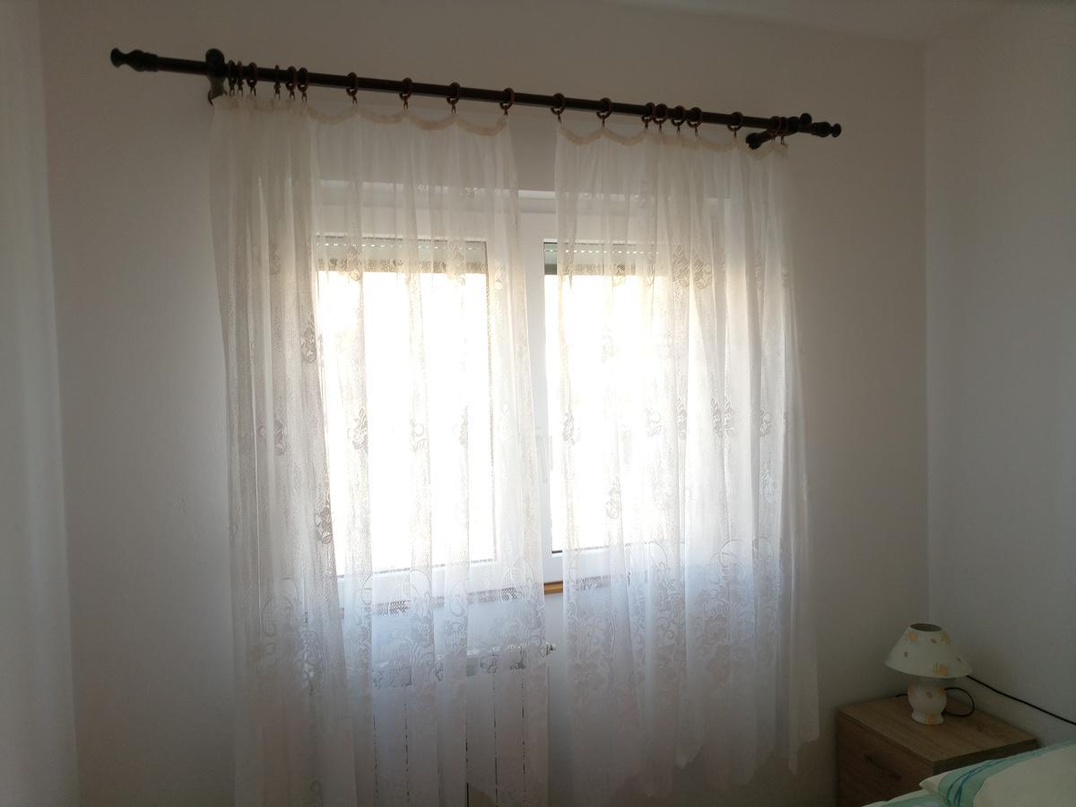 Apartment Ordan 503 Бродарика Екстериор снимка